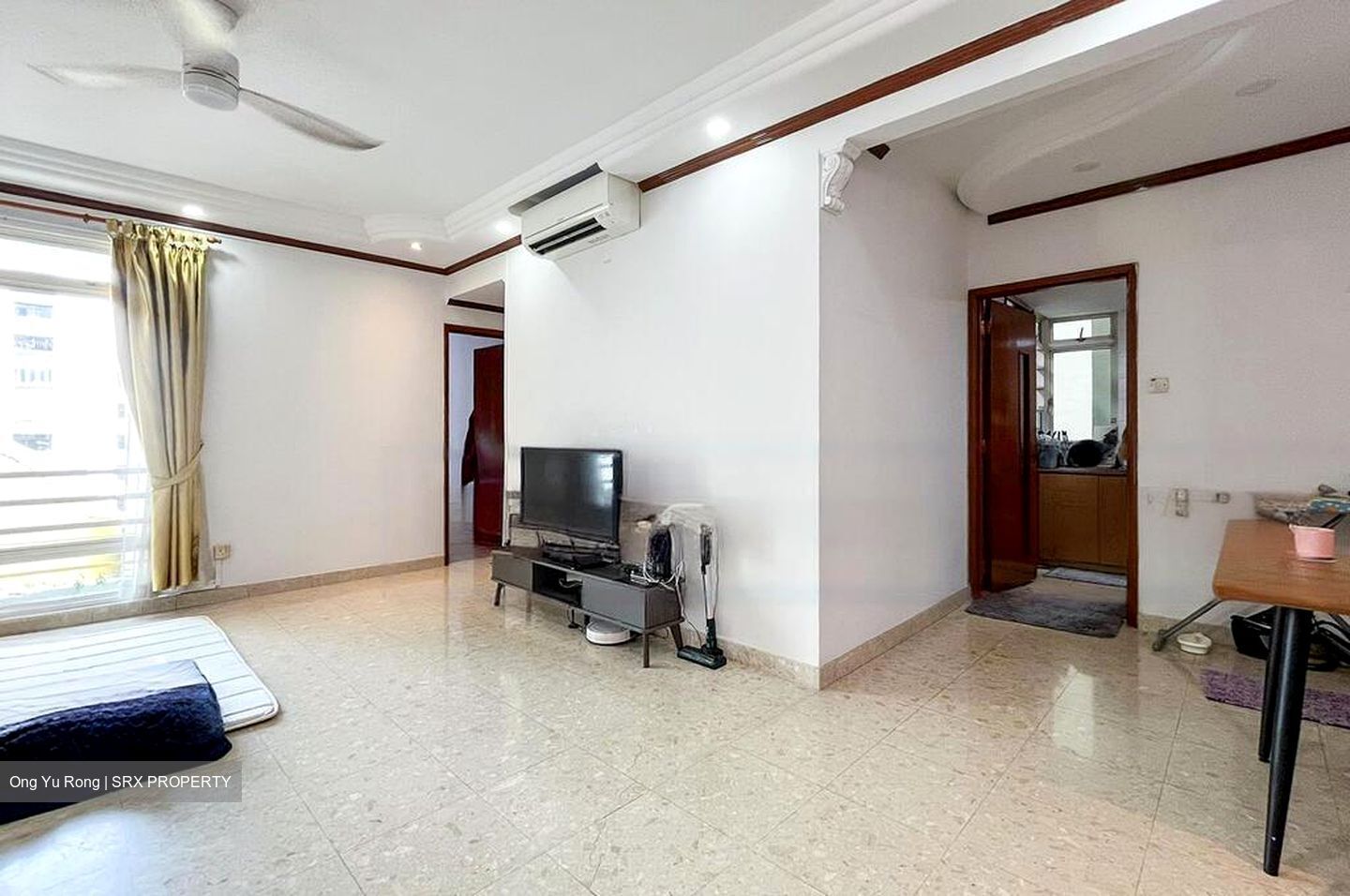 Sun Plaza (D27), Apartment #486000911